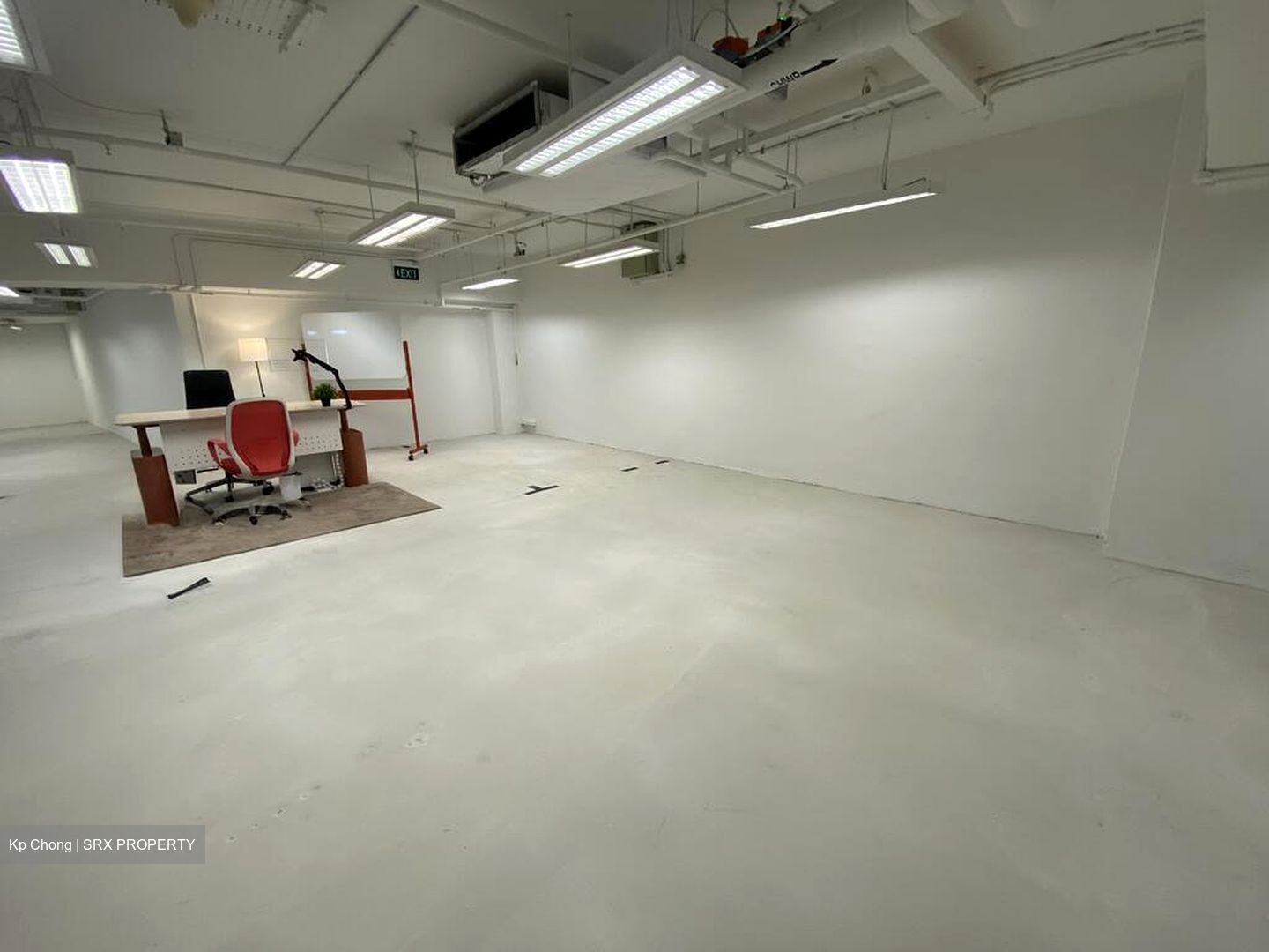 Hsbc Building (D1), Office #506922041